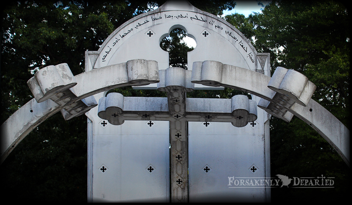 Wantage Methodist Episcopal Church Cemetery